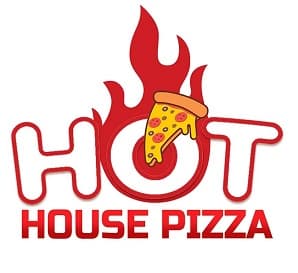 Pizza Logo